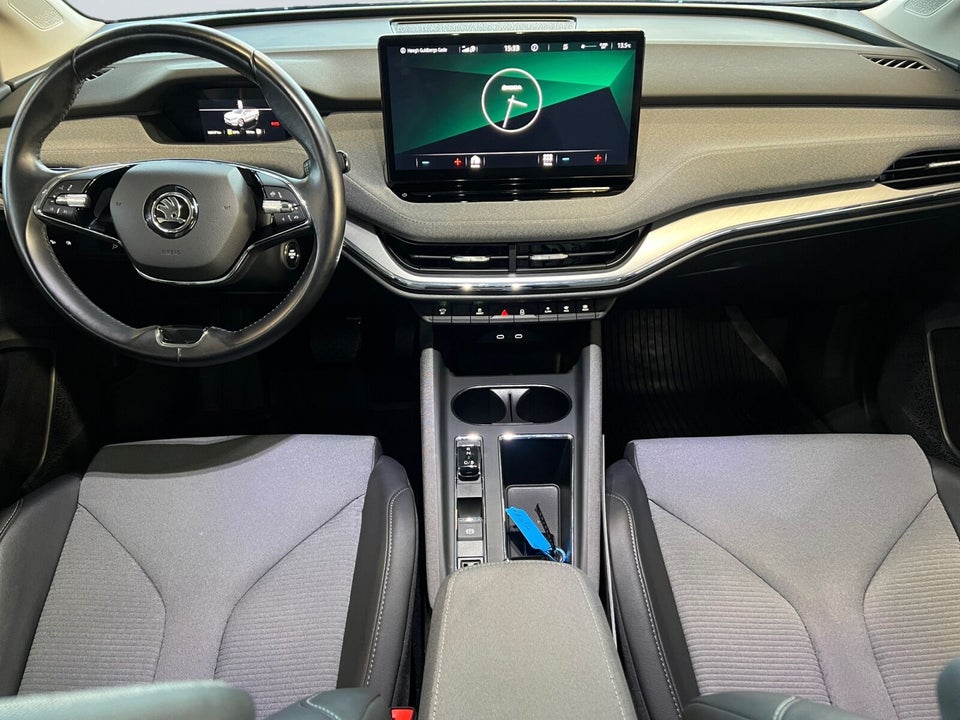 Skoda Enyaq 60 iV 5d