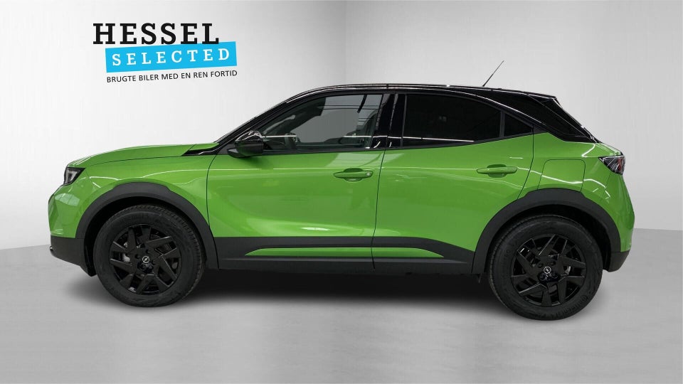 Opel Mokka-e 50 GS Line 5d