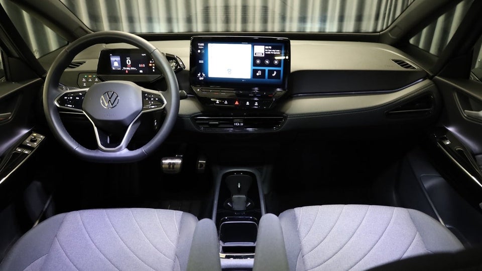 VW ID.3 58 Style Pro 5d