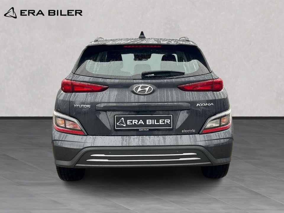 Hyundai Kona 39 EV Select 5d