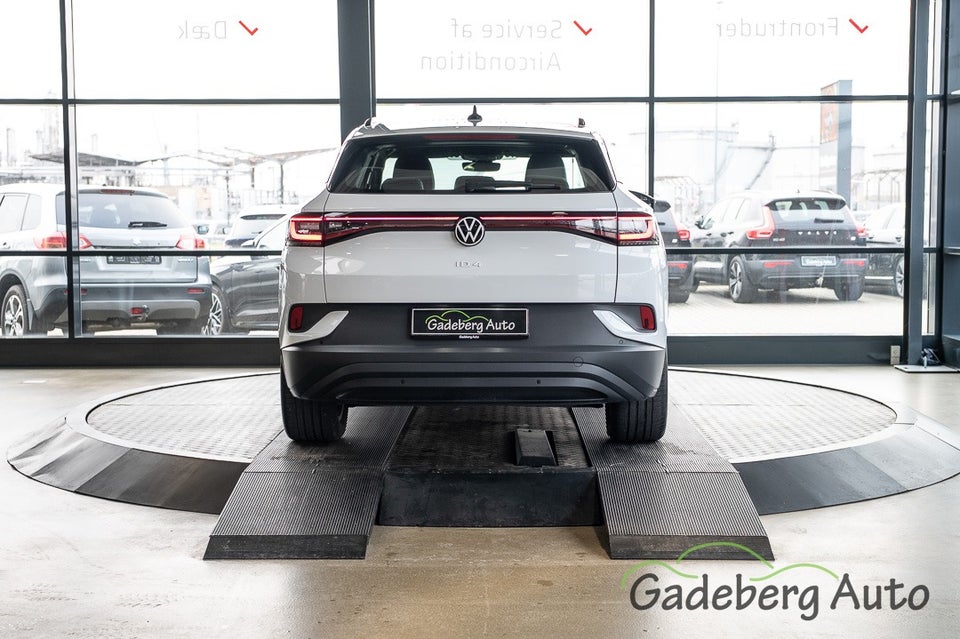 VW ID.4 77 Pro Performance 5d