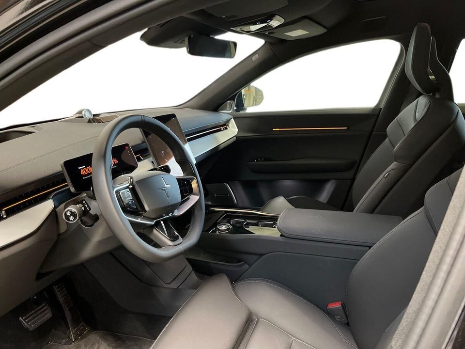 Polestar 3 Long Range AWD 5d