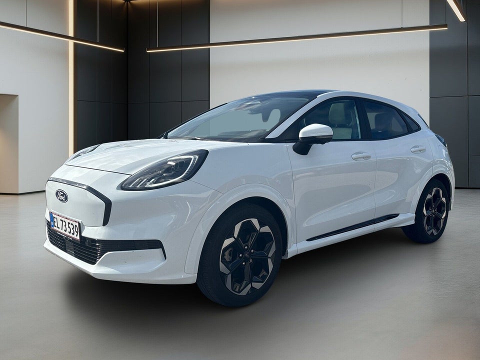Ford Puma 46 Gen-E Premium 5d