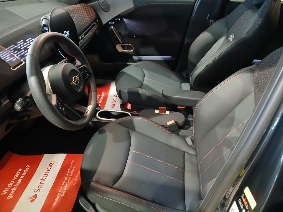 MINI Aceman SE JCW Trim M 5d