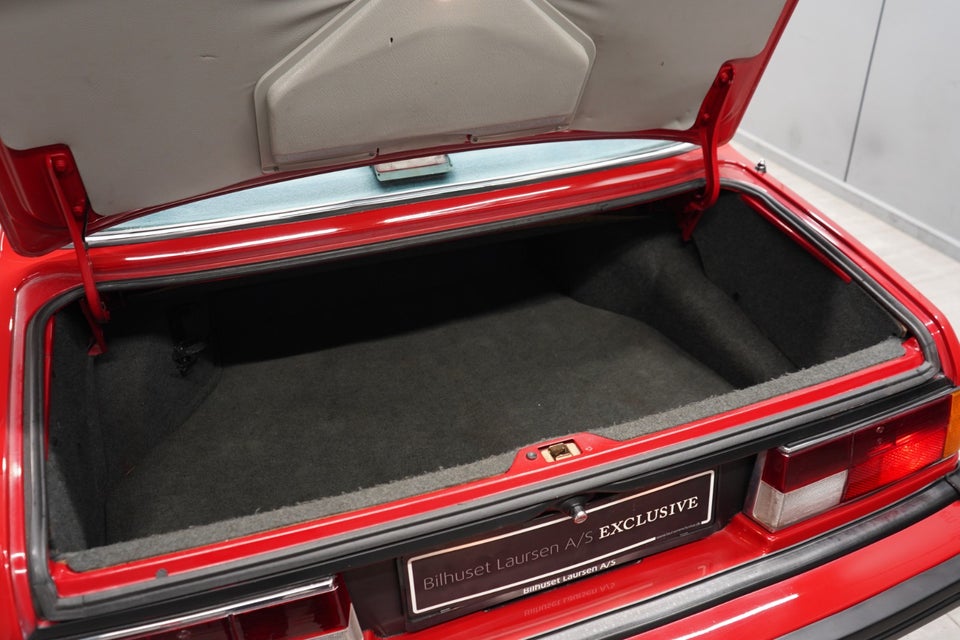 BMW 635CSi 3,5 Coupé aut. 2d