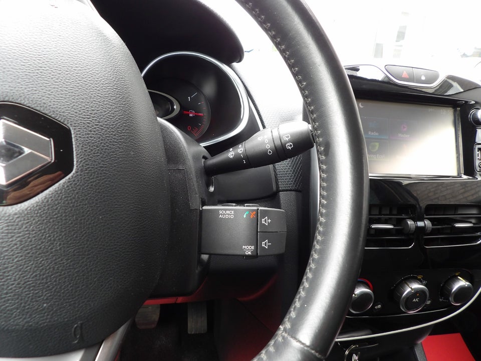 Renault Clio IV 0,9 TCe 90 Zen 5d