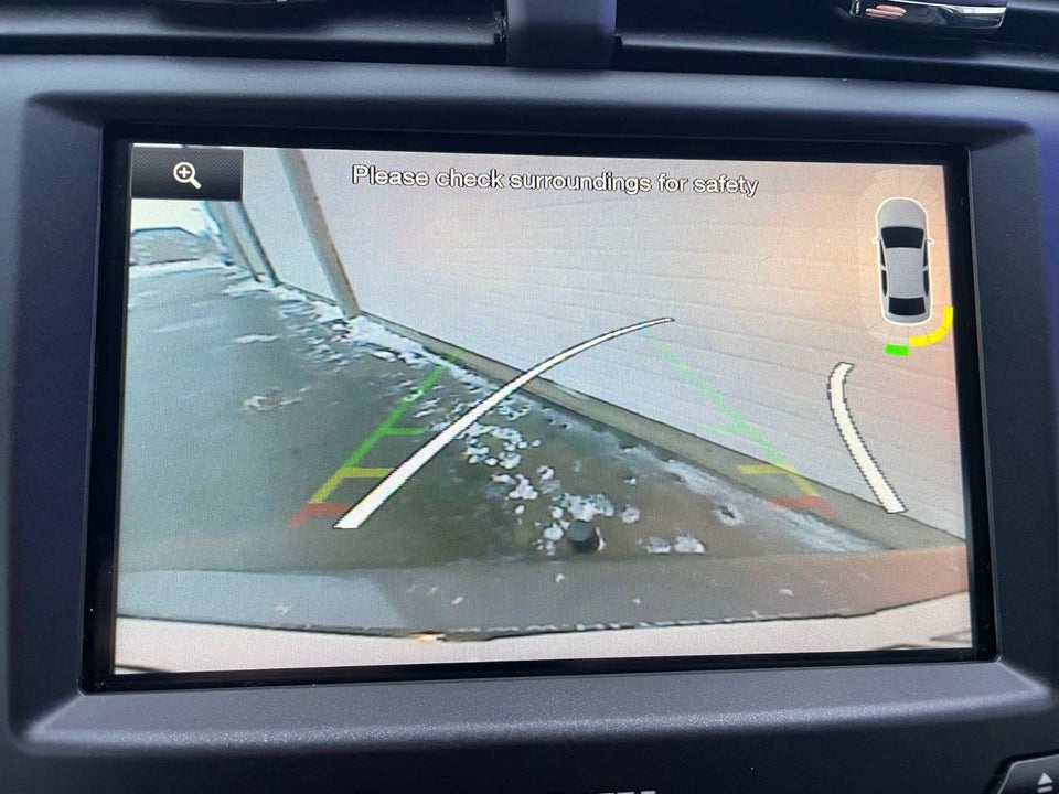 Ford Mondeo 2,0 TDCi 180 Titanium stc. aut. 5d