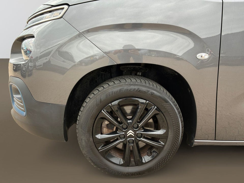 Citroën ë-Berlingo 50 Shine Pack XL 5d