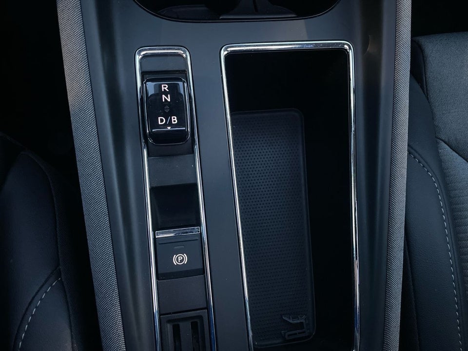 Skoda Enyaq 60 iV Loft 5d