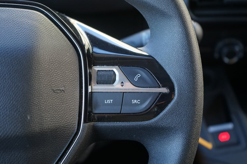 Peugeot Partner 1,5 BlueHDi 100 L1V1 Plus Van