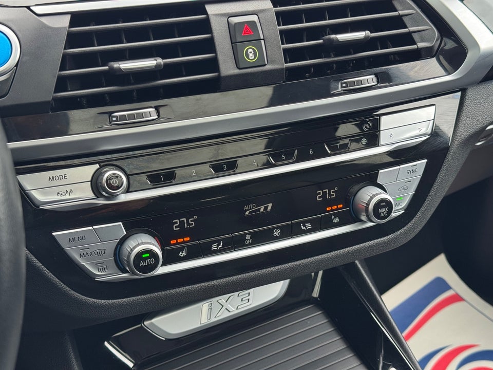 BMW iX3 Inspiring 5d