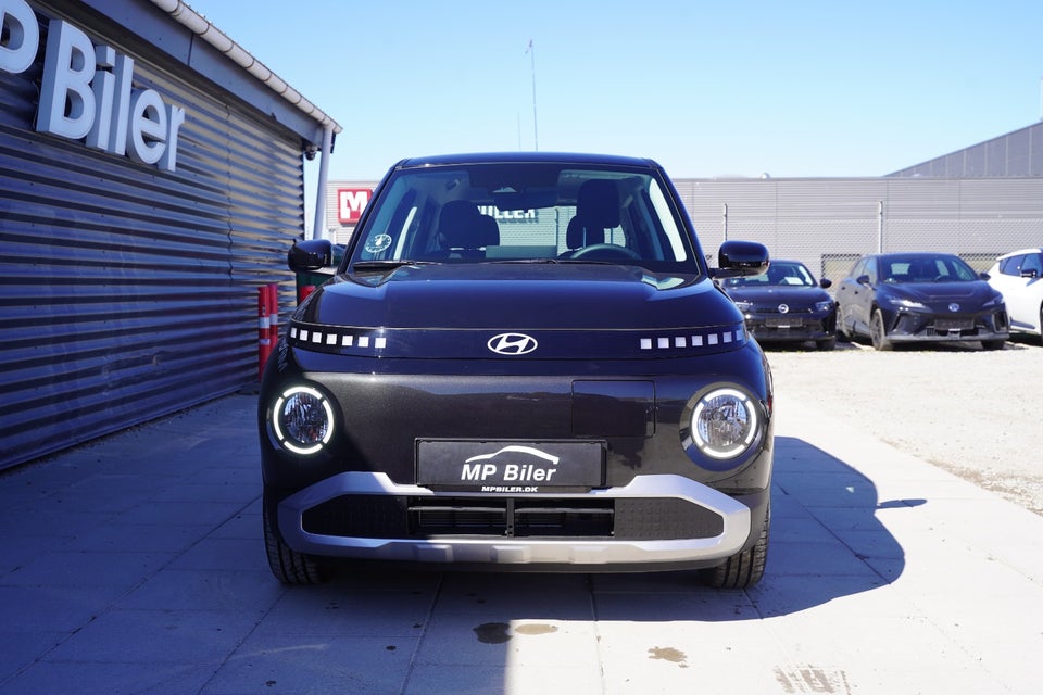 Hyundai Inster 42 Essential 5d