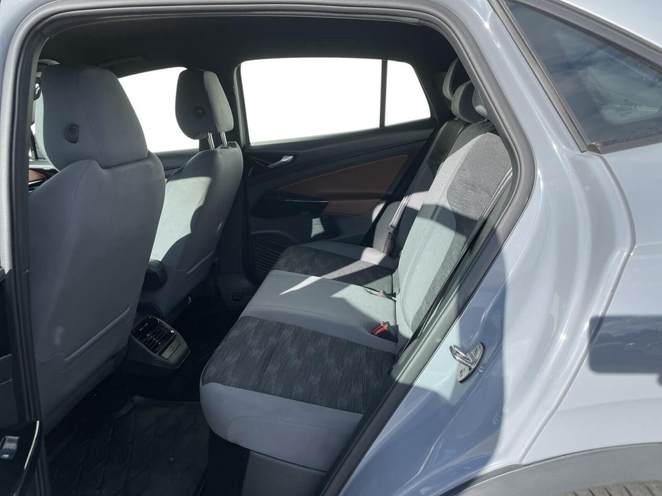 VW ID.5 77 Pro Performance 5d