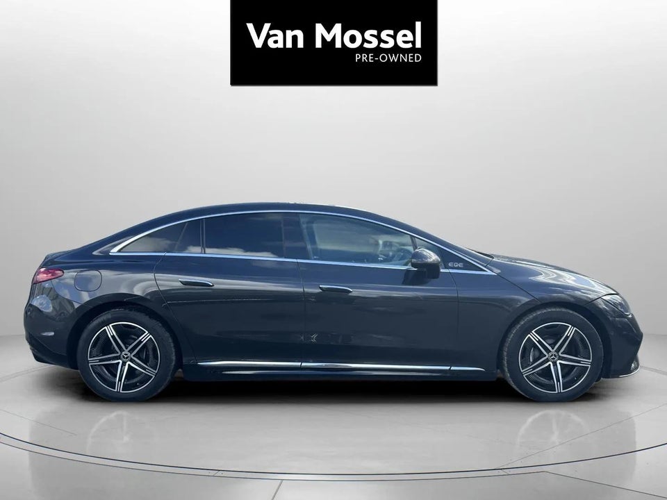 Mercedes EQE350 AMG Line 4d