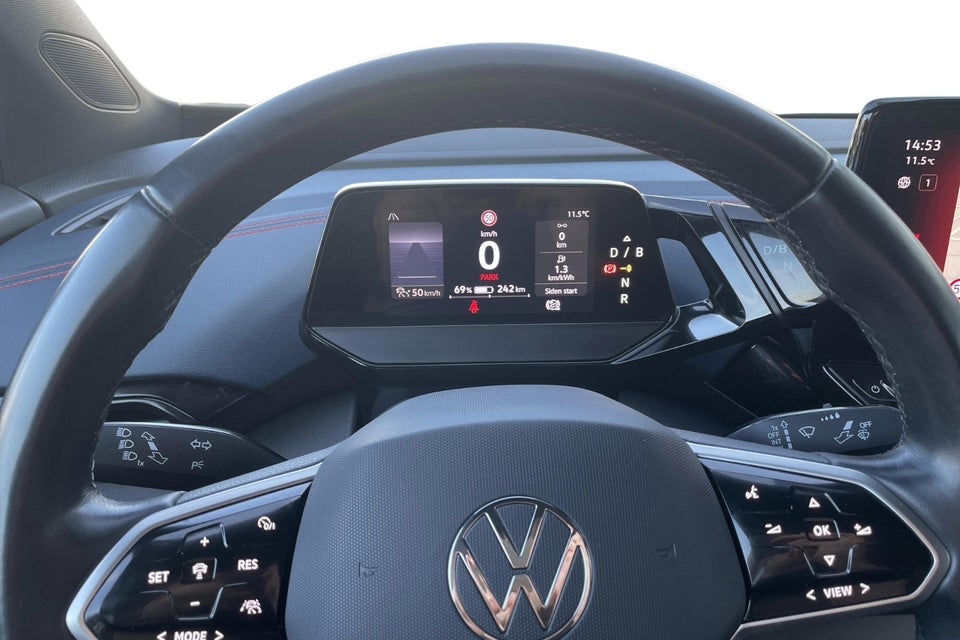 VW ID.5 77 GTX 4Motion 5d