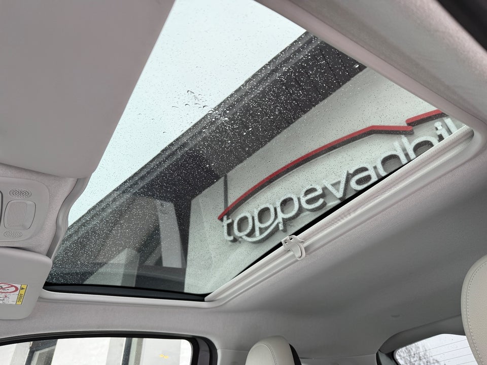 Fiat 500e 42 la Prima 3d