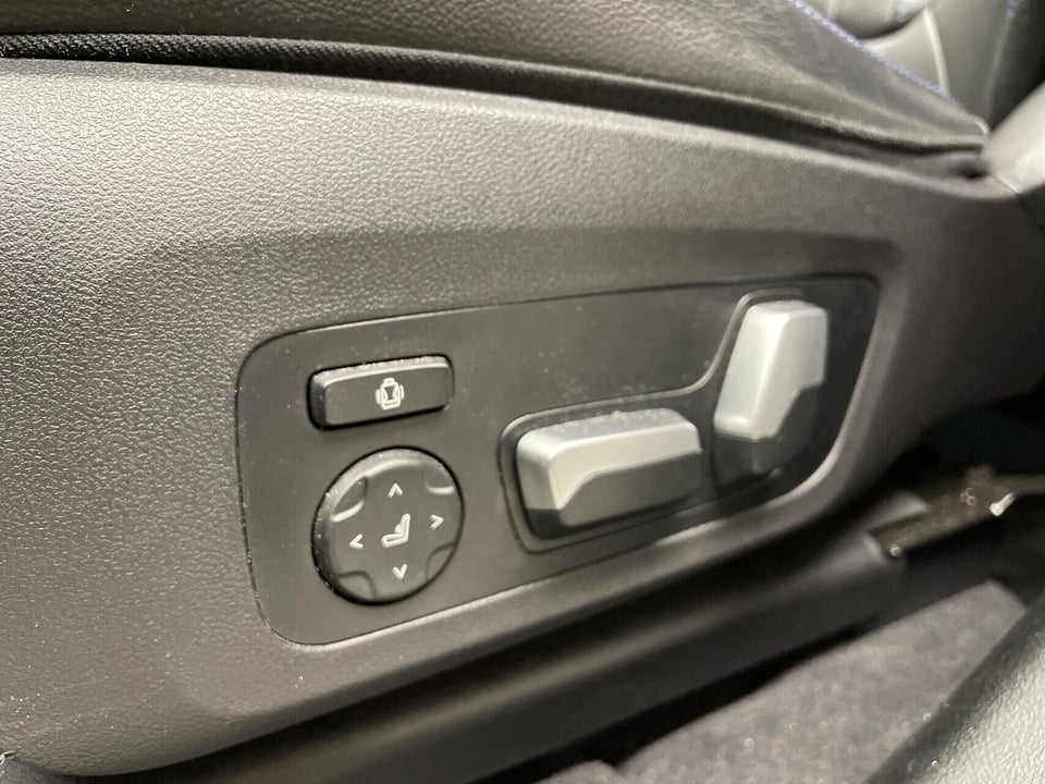 BMW iX3 Charged Plus M-Sport 5d