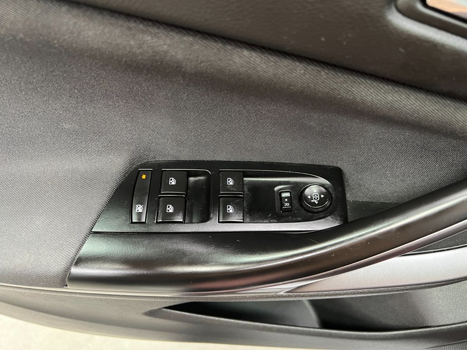 Opel Astra 1,0 T 105 Enjoy Sports Tourer aut. 5d