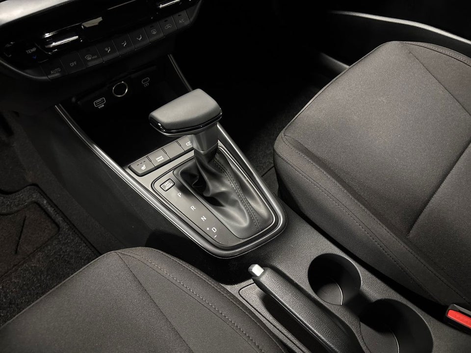 Hyundai i20 1,0 T-GDi Advanced DCT 5d