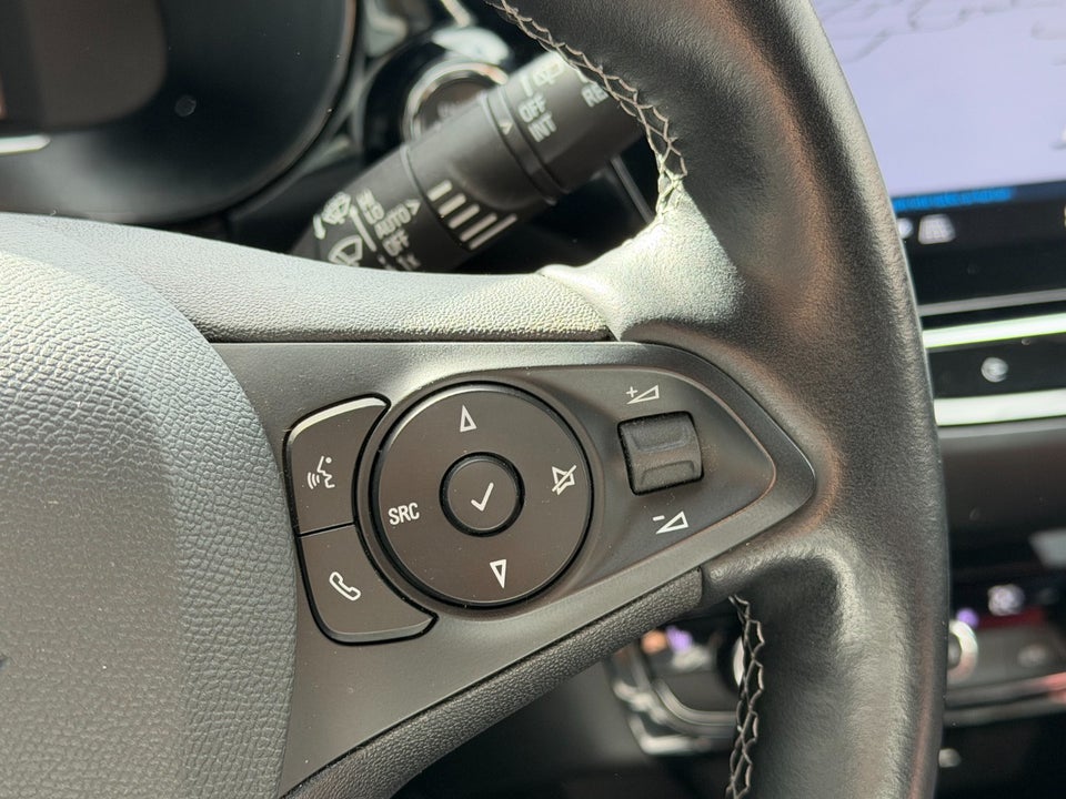 Opel Corsa-e 50 GS-Line 5d