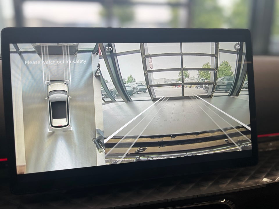 JAC E30X 50 Nordic Edition 5d