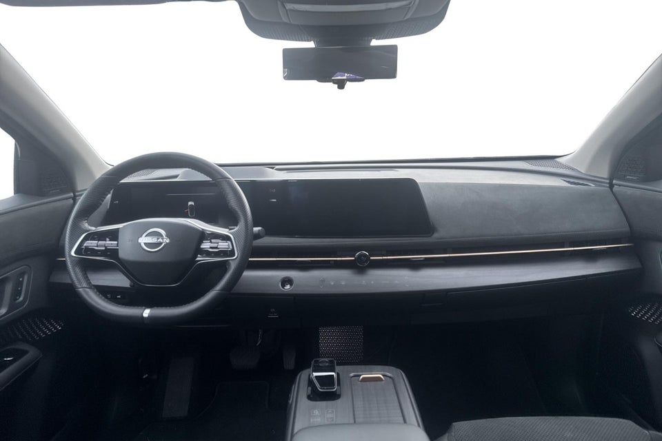 Nissan Ariya 63 Evolve 5d