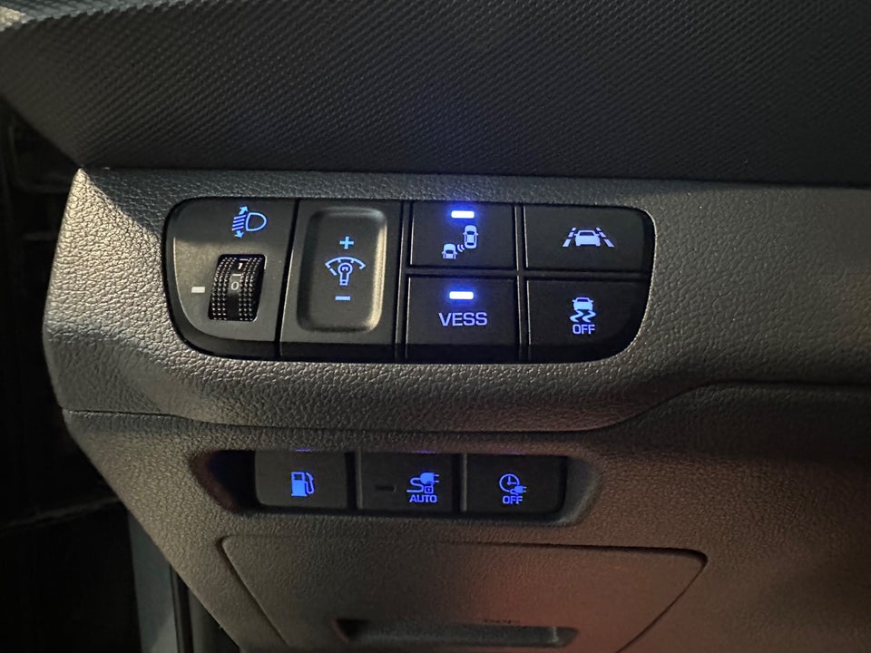 Hyundai Ioniq 1,6 PHEV Premium DCT 5d