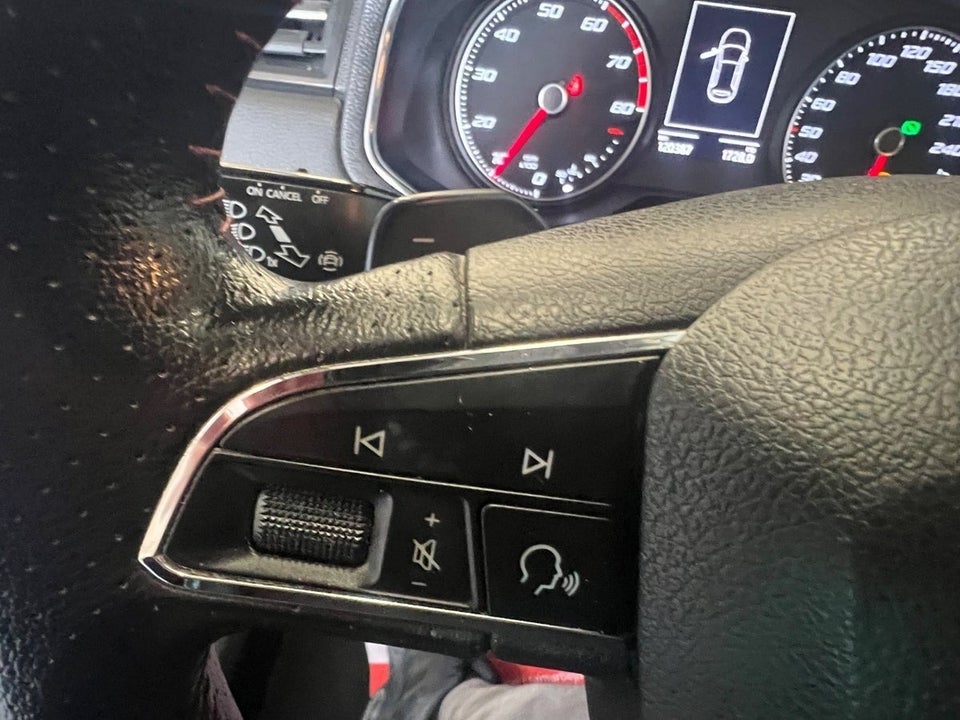 Seat Ibiza 1,0 TSi 115 FR DSG 5d