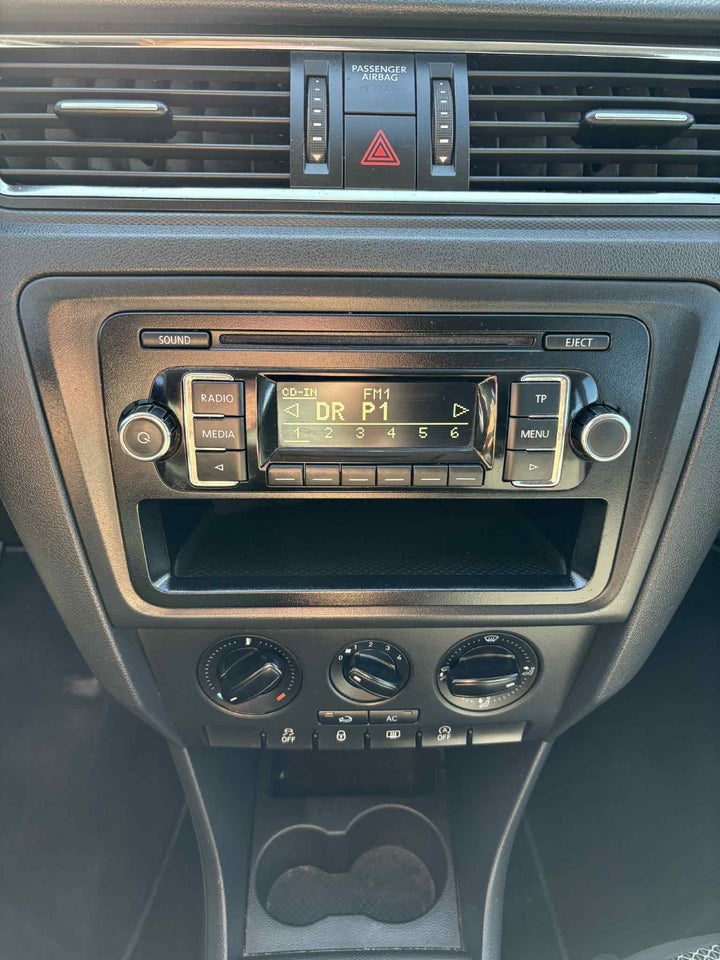 Seat Toledo 1,2 TSi 105 Reference 5d