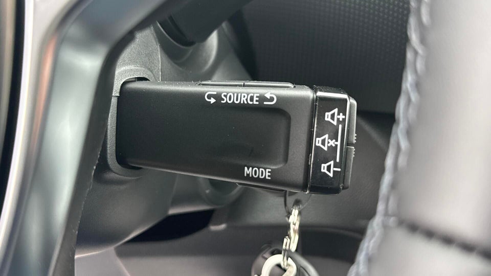 Renault Trafic 2,0 dCi 130 L2H1 Tekno