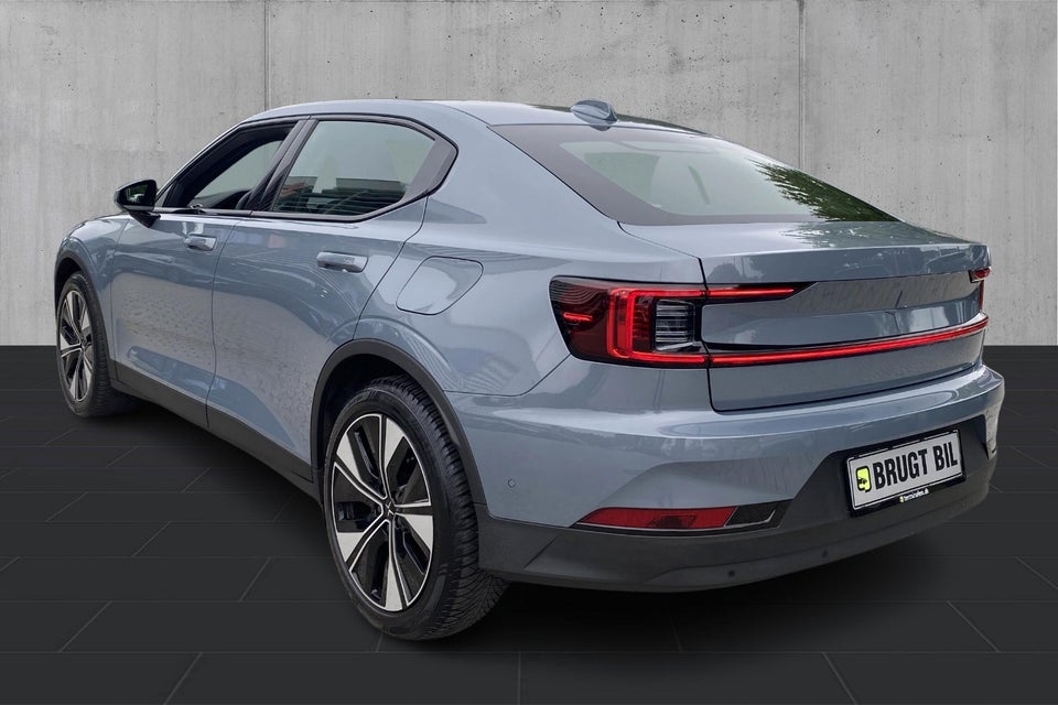 Polestar 2 Long Range 5d