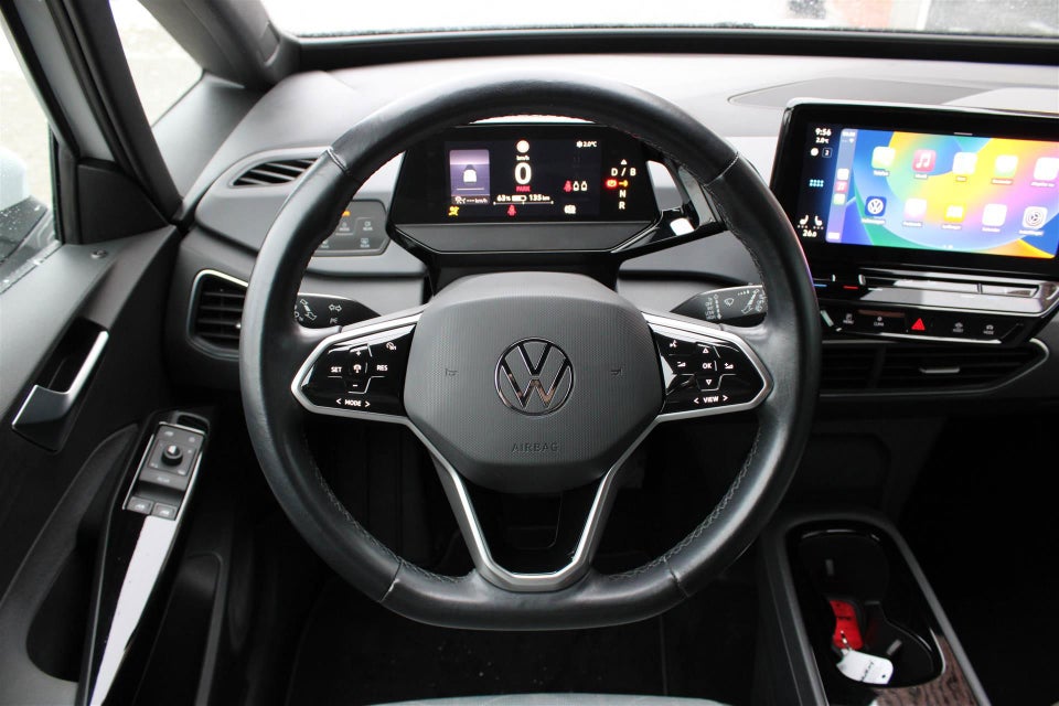 VW ID.3 Pure Performance 5d