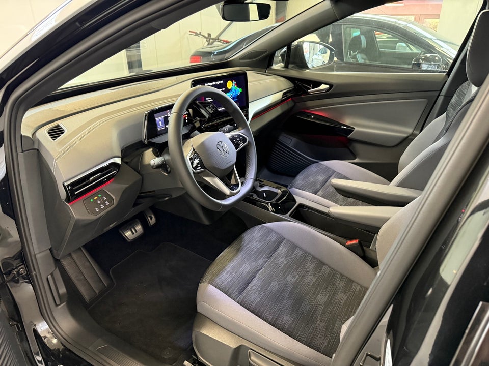 VW ID.5 77 Pro Performance 5d