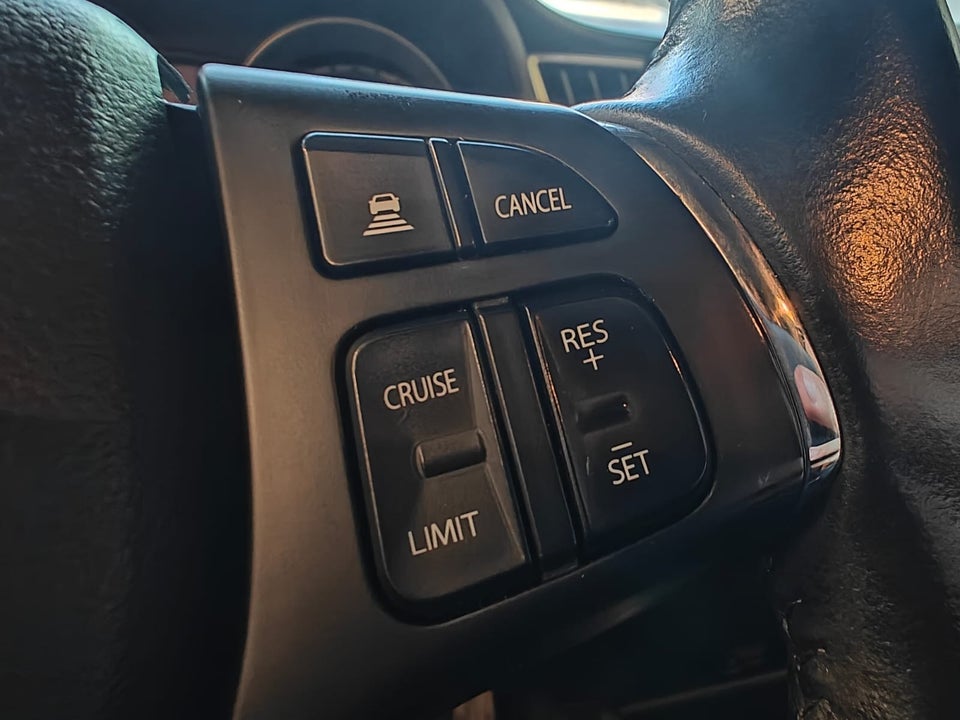 Suzuki Baleno 1,0 Boosterjet Active 5d