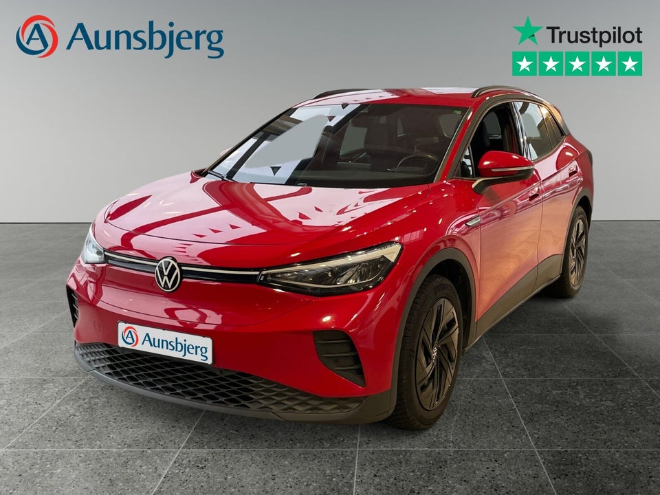 VW ID.4 77 Pro Performance 5d