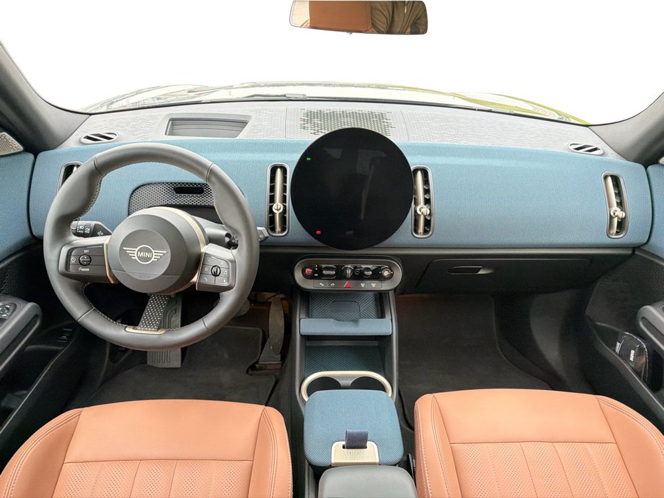 MINI Countryman E Favoured Trim XL 5d