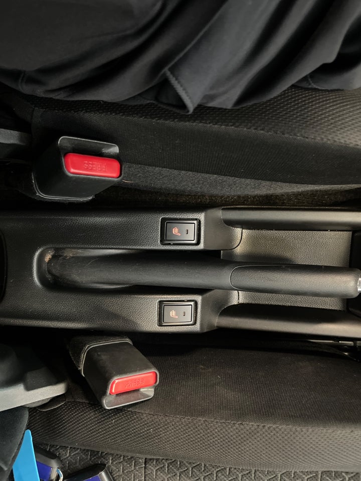 Suzuki Swift 1,2 mHybrid Exclusive CVT 5d
