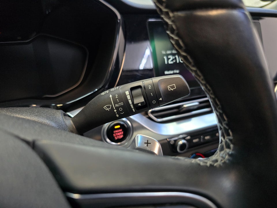 Kia Niro 1,6 PHEV Advance DCT 5d