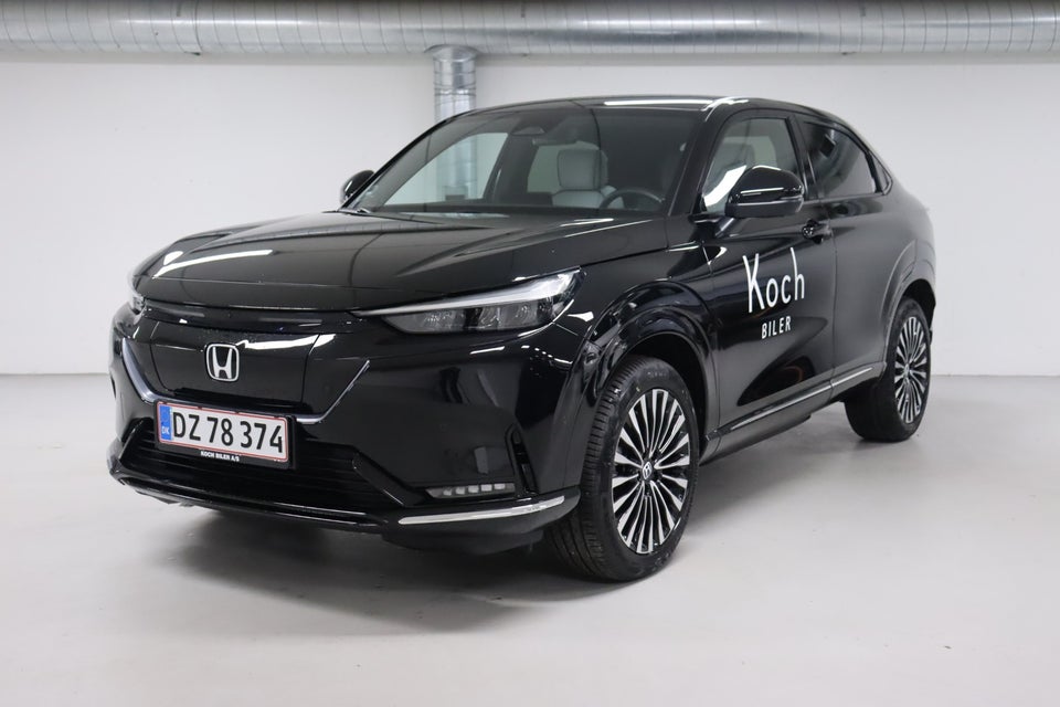 Honda e:Ny1 Advance 5d