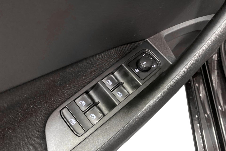 Skoda Scala 1,5 TSi 150 Tour de France DSG 5d