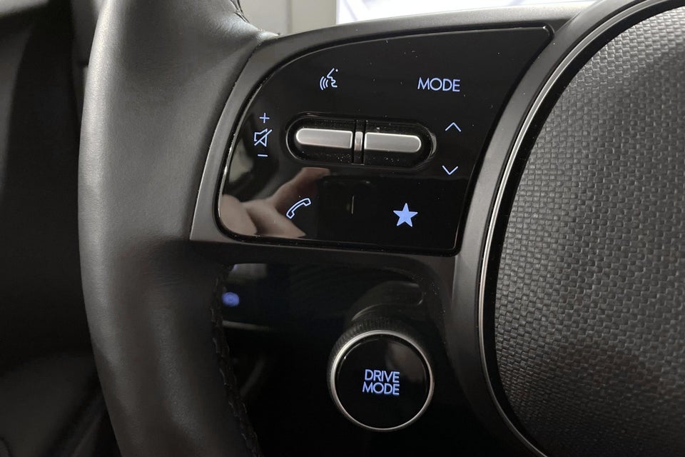 Hyundai Ioniq 5 77 Advanced 5d