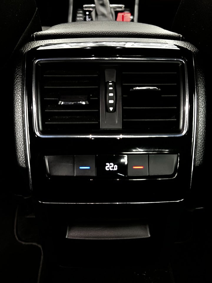 Skoda Superb 1,5 TSi 150 Style 5d