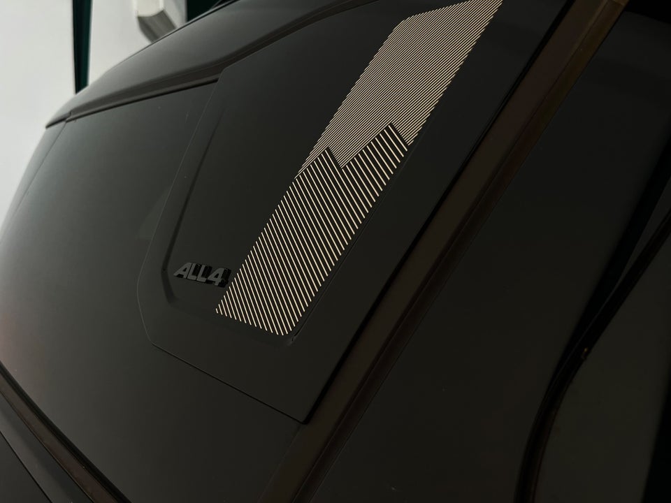 MINI Countryman SE Favoured Trim XL ALL4 5d