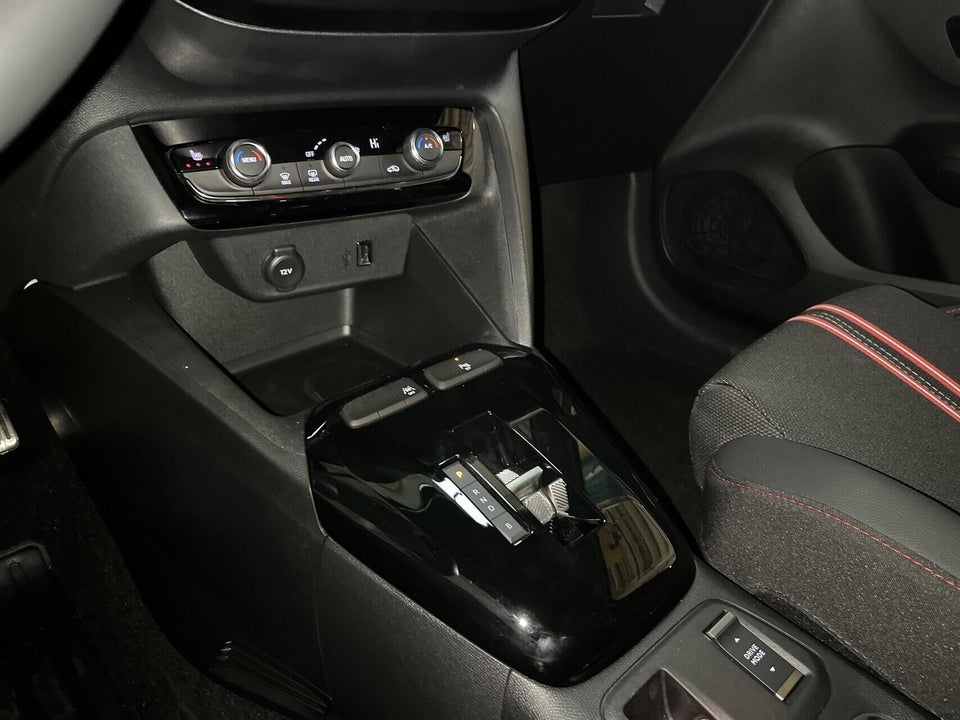 Opel Corsa-e 50 GS 5d