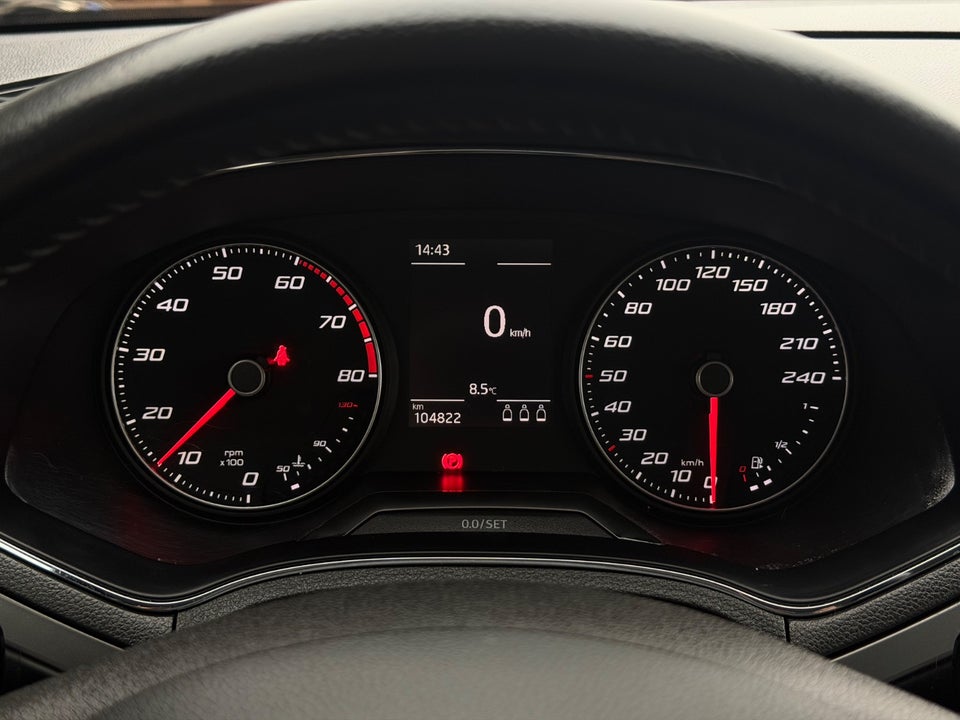 Seat Ibiza 1,0 TSi 95 Style 5d