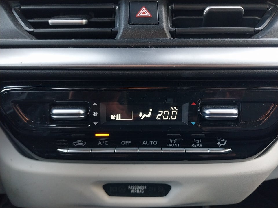 Suzuki Swift 1,2 Desire 5d