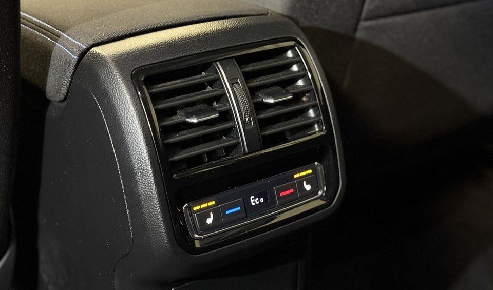 VW Passat 1,4 GTE Variant DSG 5d