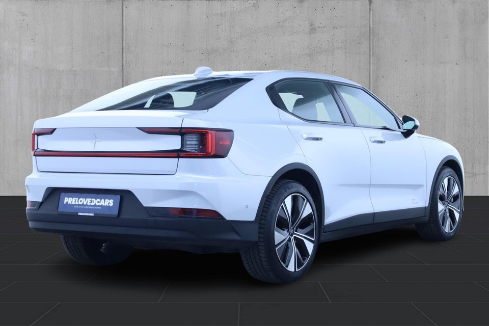 Polestar 2 Long Range 5d