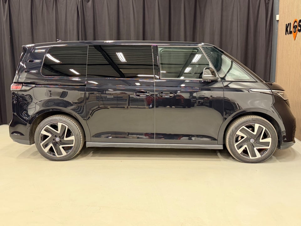 VW ID.Buzz 77 Pro SWB 5d