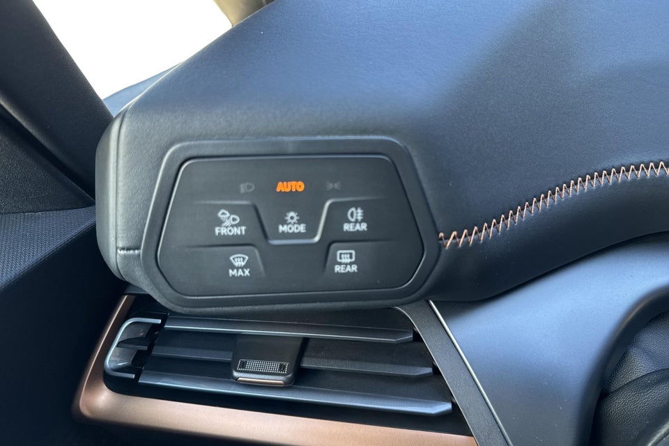 Cupra Born 58 High 5d